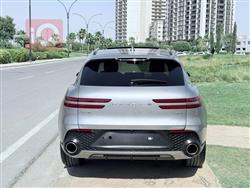 جێنسس GV70